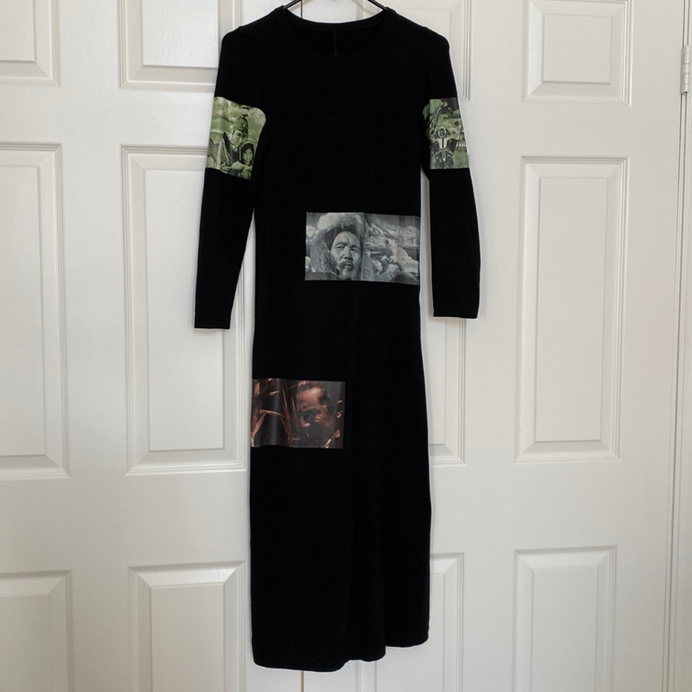 Cool Dress no label size S